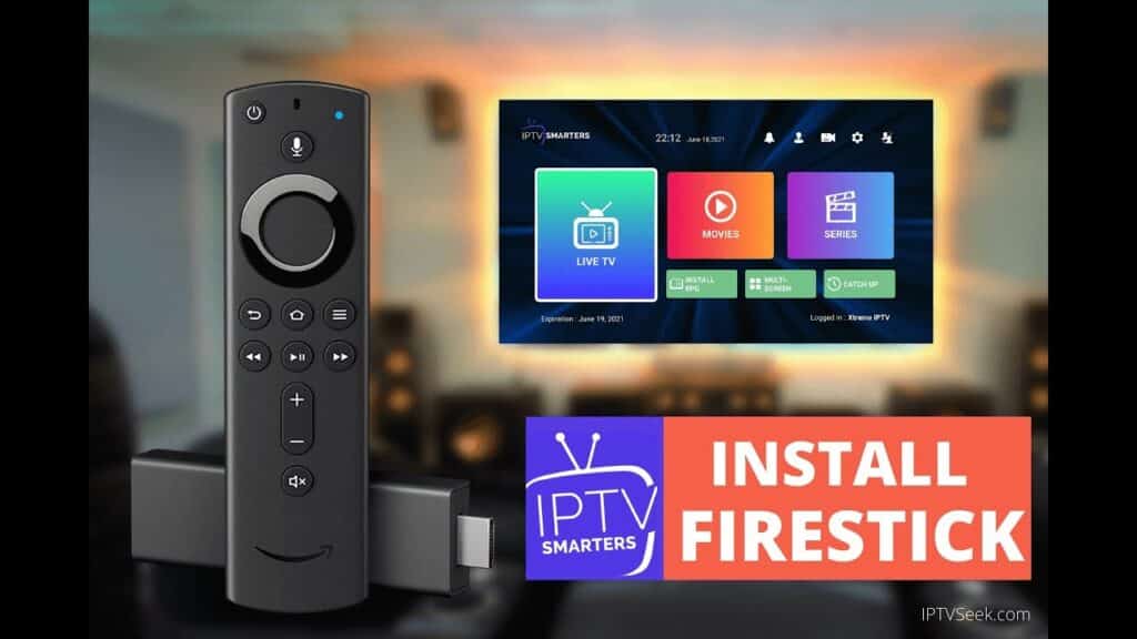 televiziune online iptv pe fire stick fire tv